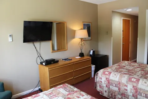 48 Cooper Memorial Drive Lincoln NH 03251