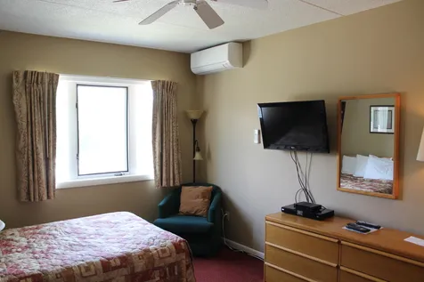 48 Cooper Memorial Drive Lincoln NH 03251