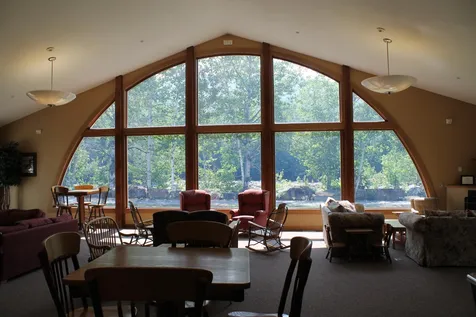 48 Cooper Memorial Drive Lincoln NH 03251