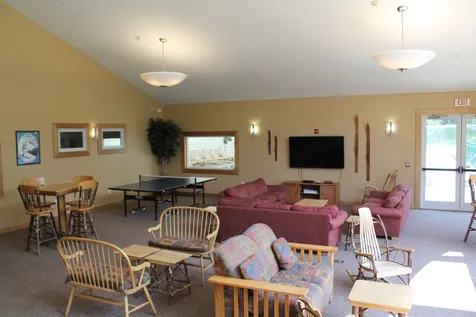 48 Cooper Memorial Drive Lincoln NH 03251