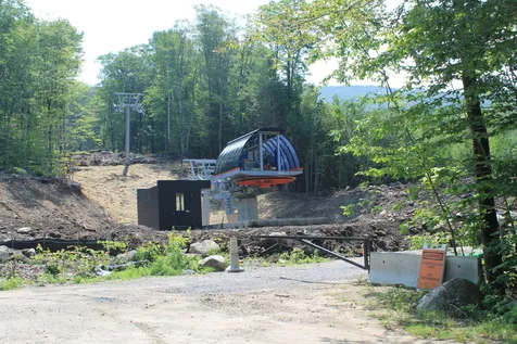 48 Cooper Memorial Drive Lincoln NH 03251