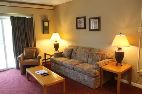 48 Cooper Memorial Drive Lincoln NH 03251