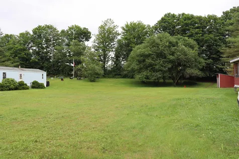 1330 Wilson Road Johnson VT 05656