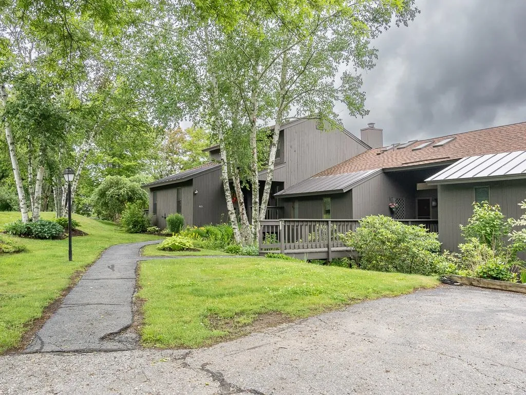485 Alden Partridge Road Hartford VT 05059