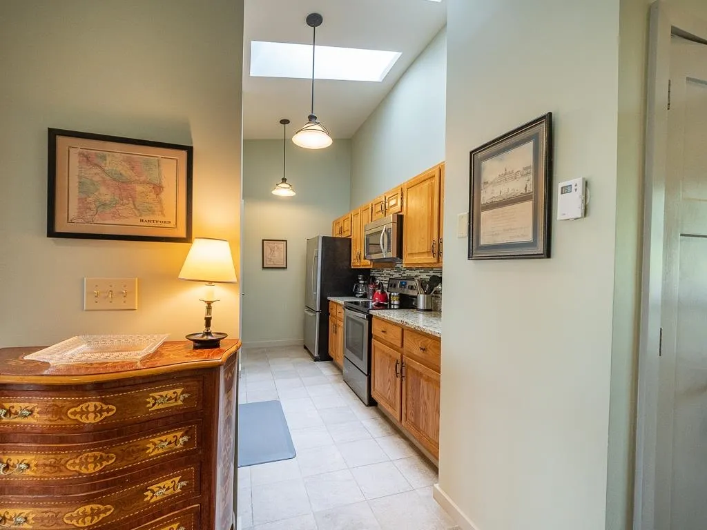 485 Alden Partridge Road Hartford VT 05059