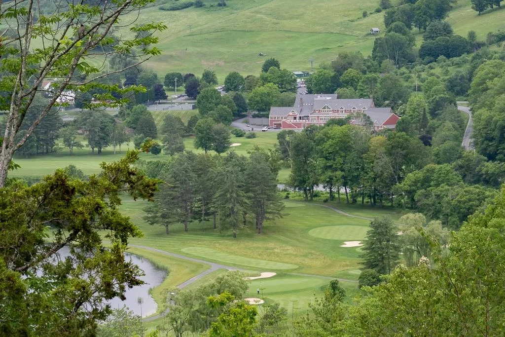 485 Alden Partridge Road Hartford VT 05059