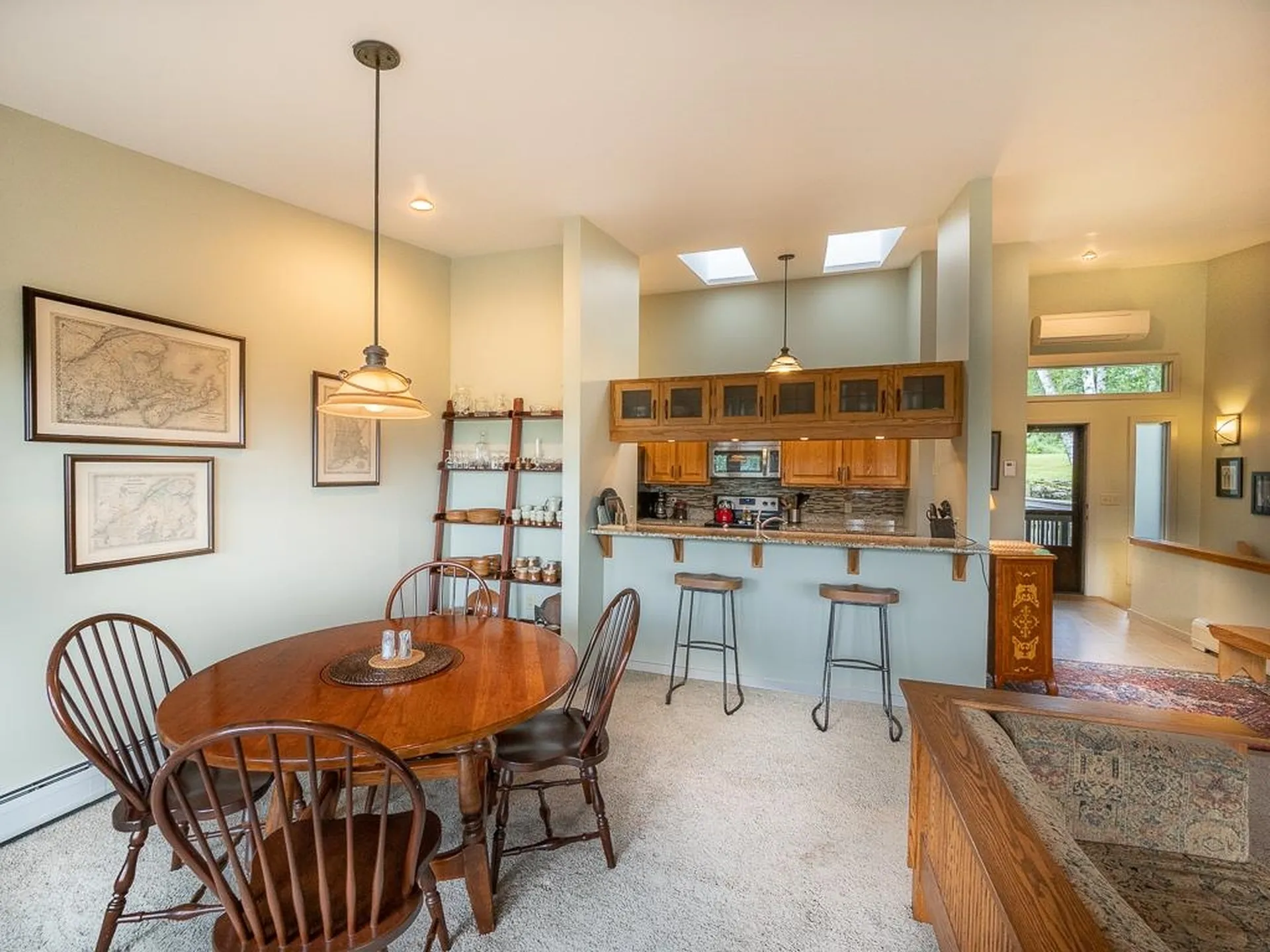 485 Alden Partridge Road Hartford VT 05059