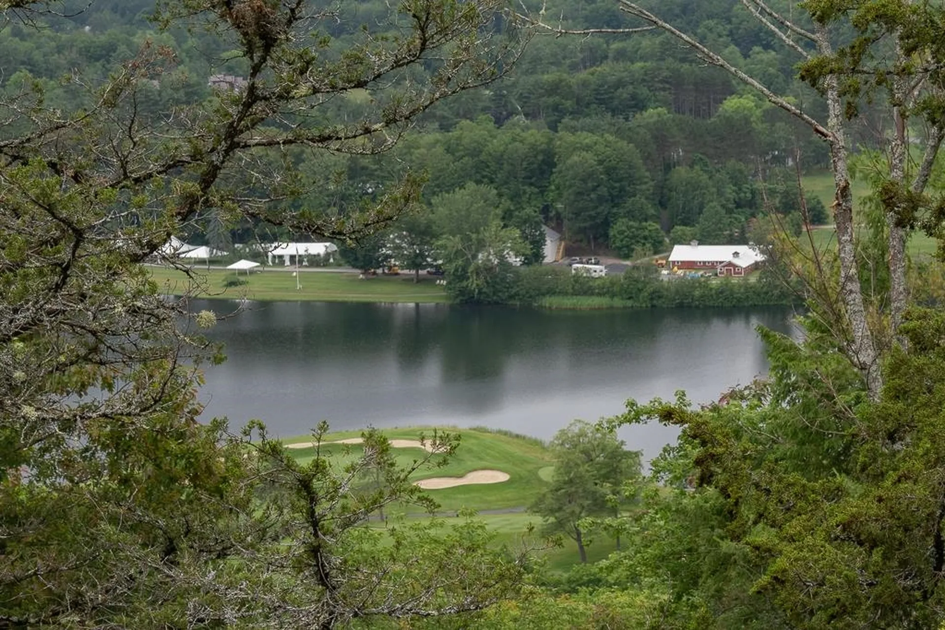 485 Alden Partridge Road Hartford VT 05059