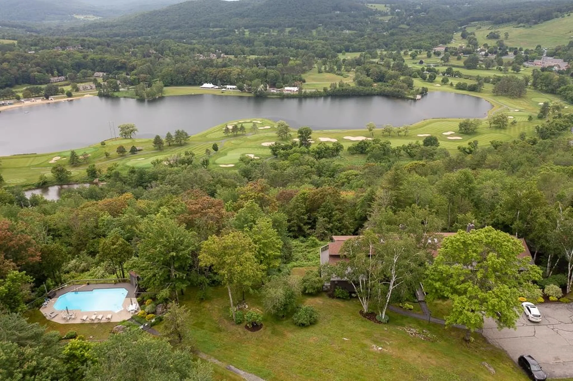 485 Alden Partridge Road Hartford VT 05059