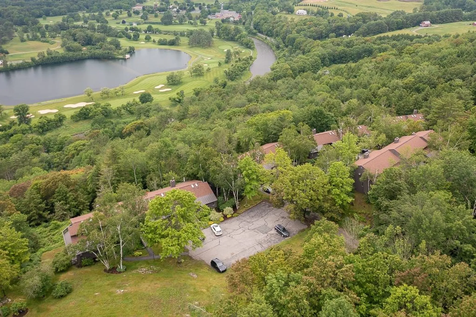 485 Alden Partridge Road Hartford VT 05059