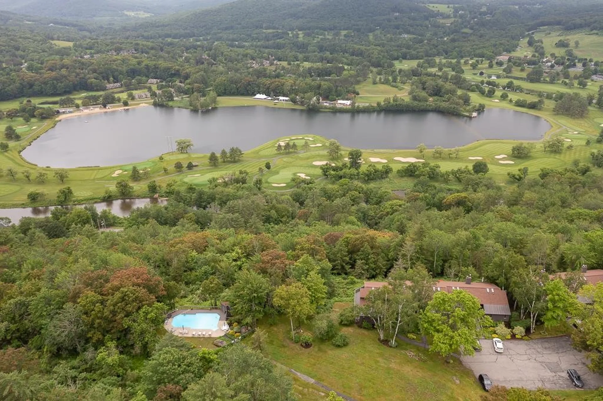 485 Alden Partridge Road Hartford VT 05059