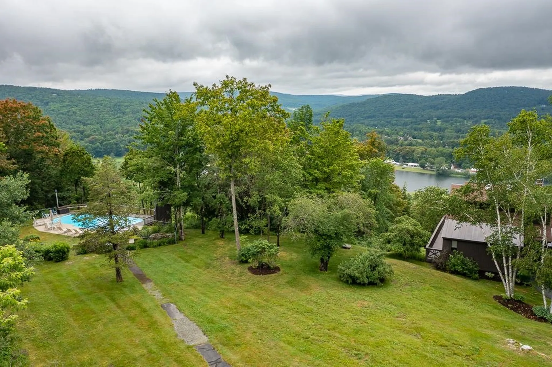 485 Alden Partridge Road Hartford VT 05059
