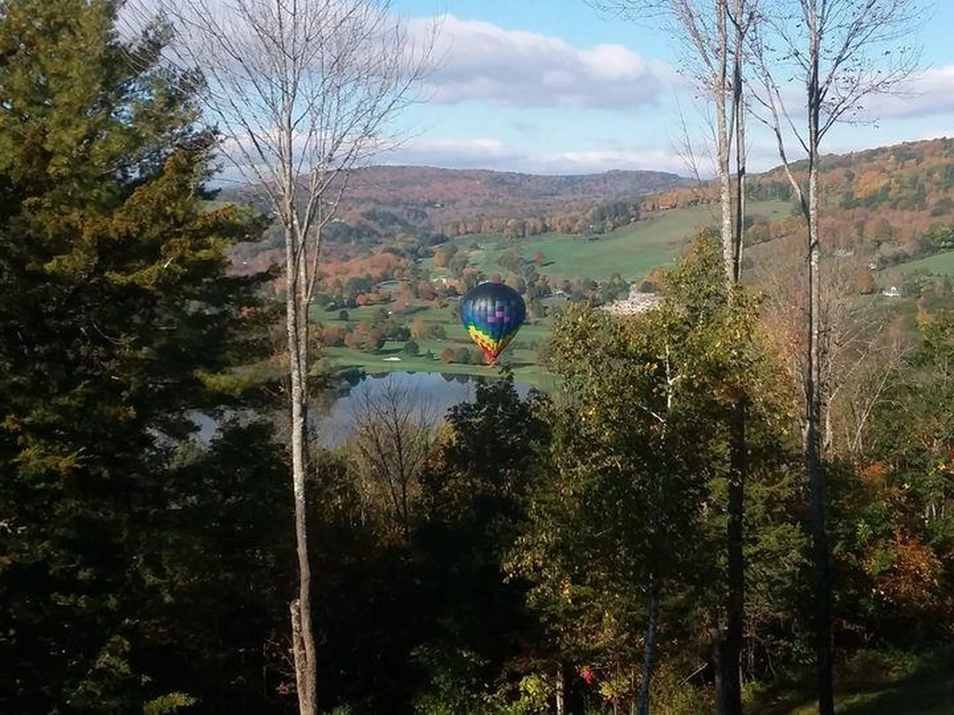 485 Alden Partridge Road Hartford VT 05059
