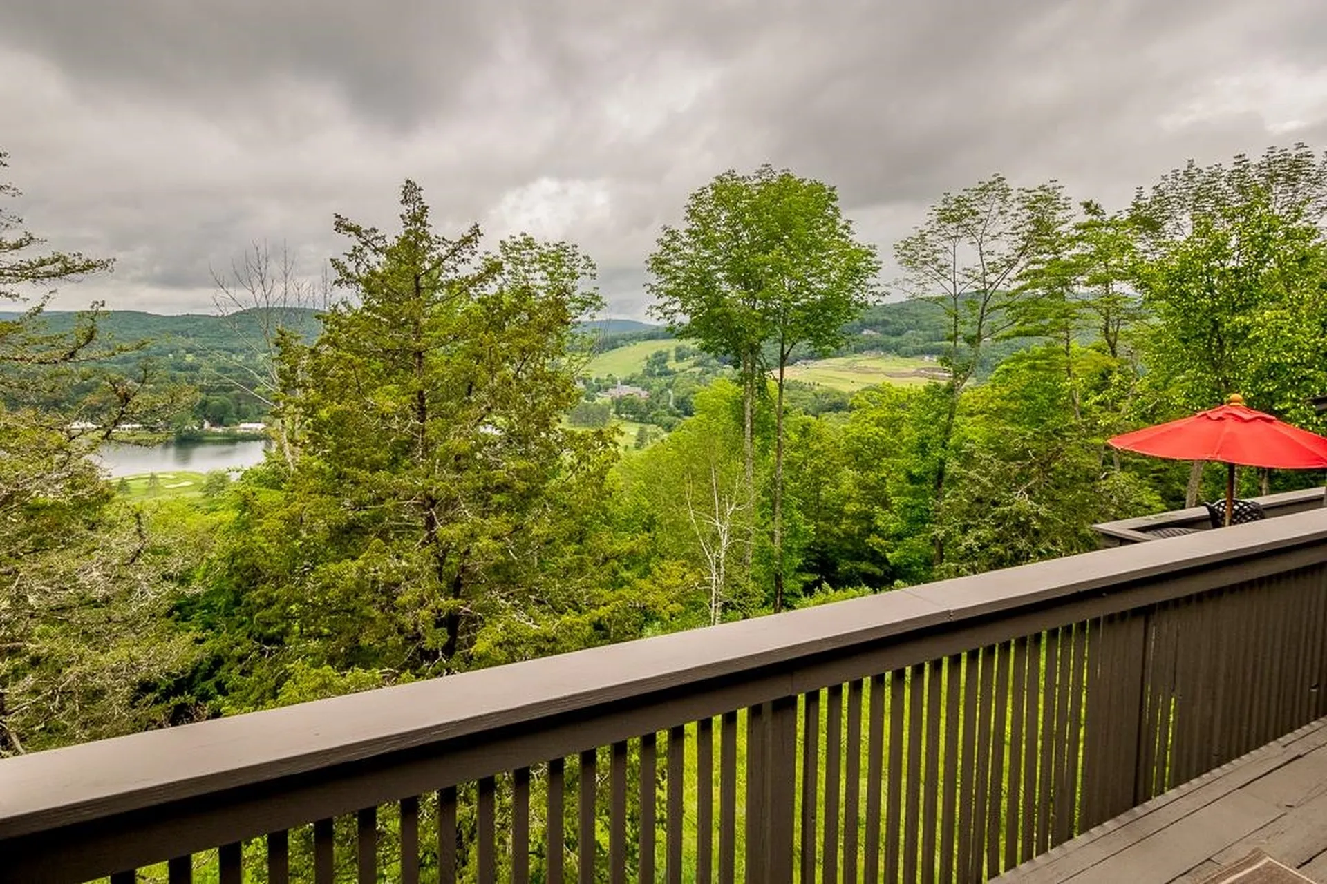 485 Alden Partridge Road Hartford VT 05059
