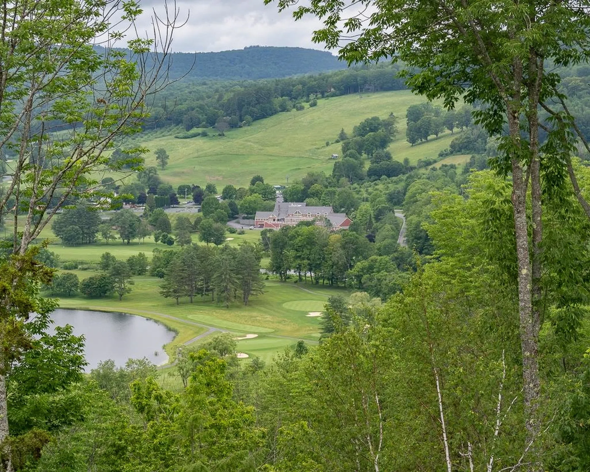 485 Alden Partridge Road Hartford VT 05059