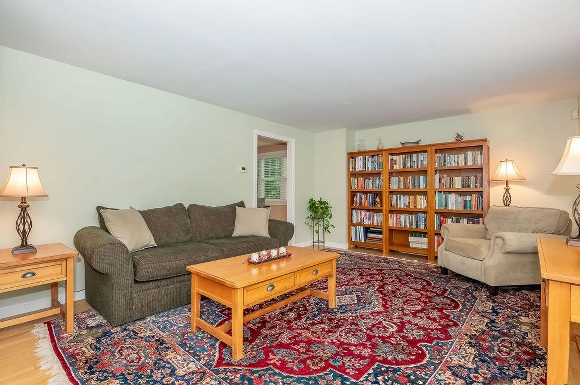 19 Toftree Lane Dover NH 03820
