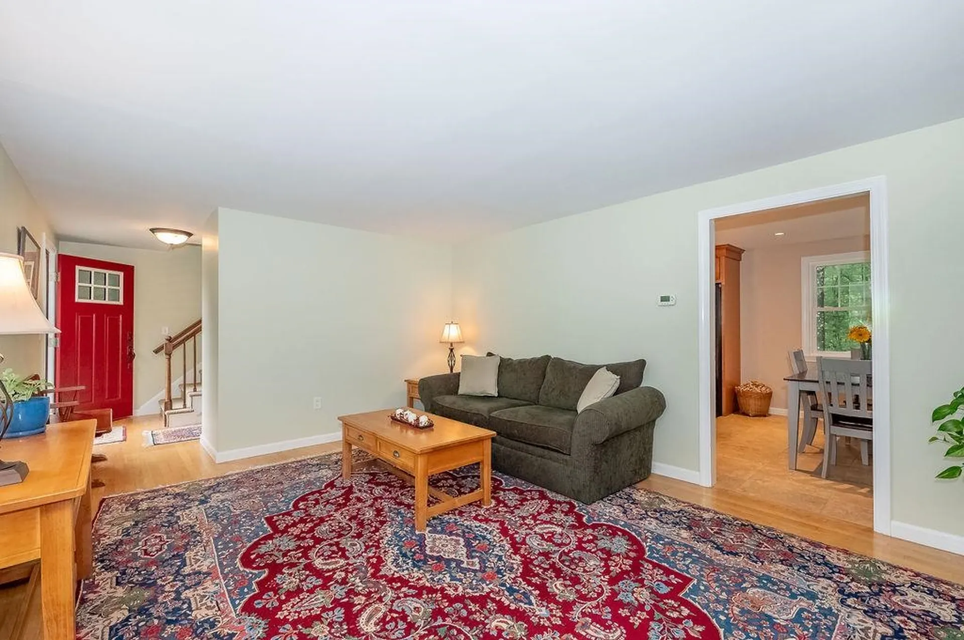 19 Toftree Lane Dover NH 03820