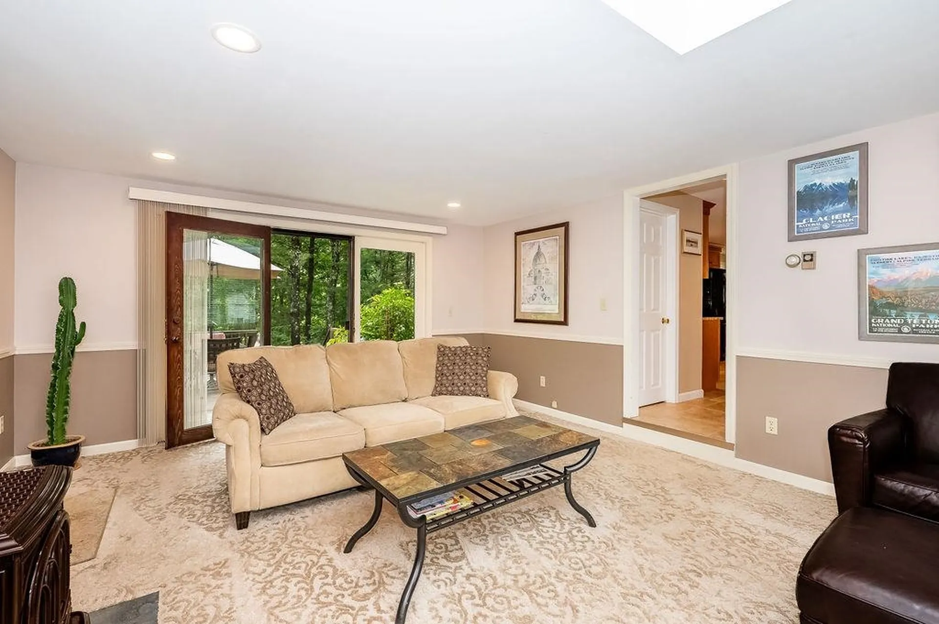 19 Toftree Lane Dover NH 03820