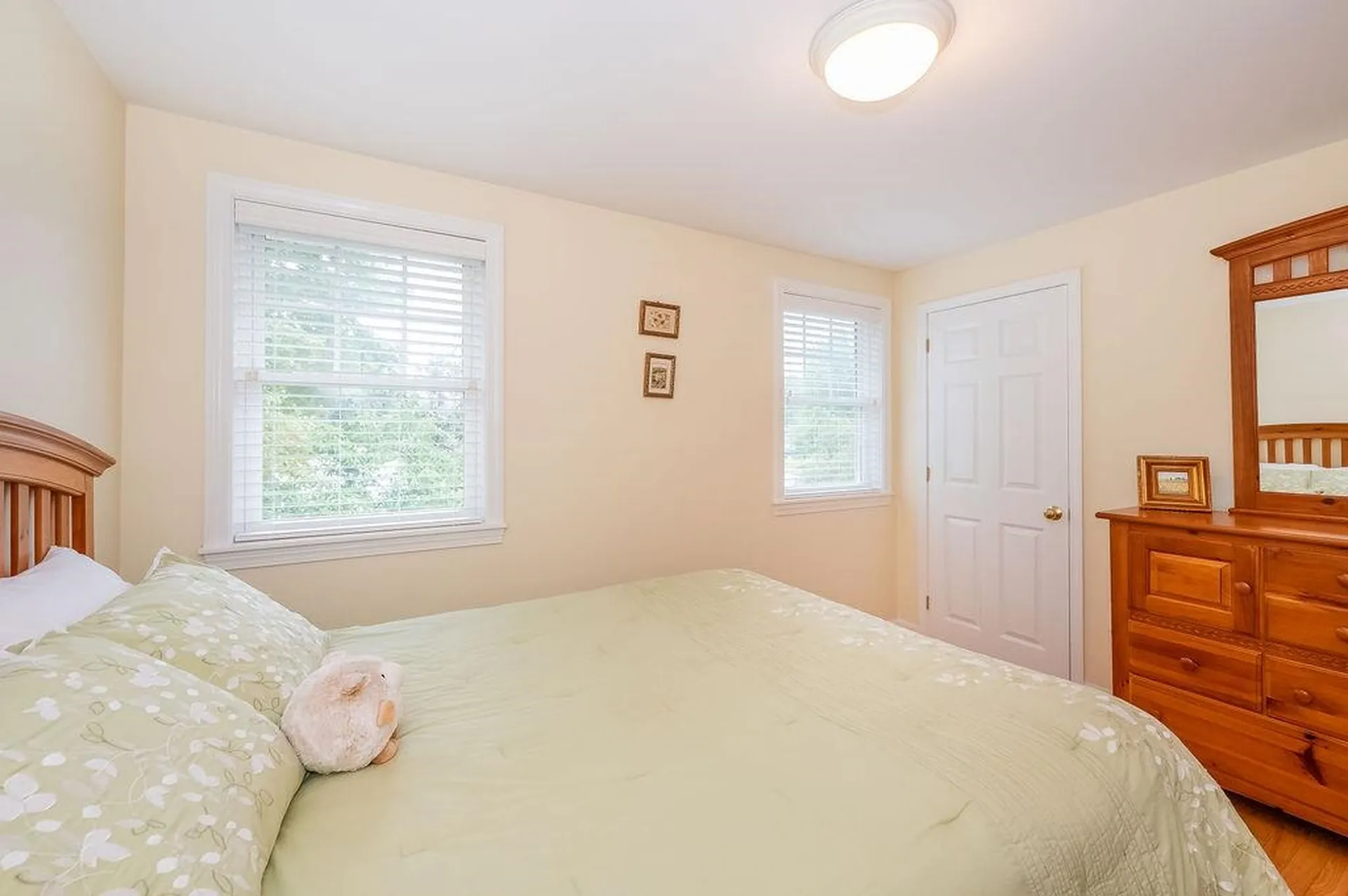 19 Toftree Lane Dover NH 03820