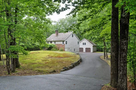 130 Kona Farm Road Moultonborough NH 03254