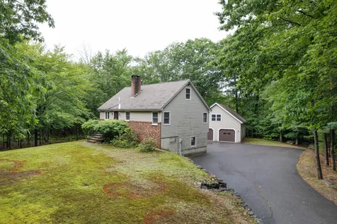 130 Kona Farm Road Moultonborough NH 03254