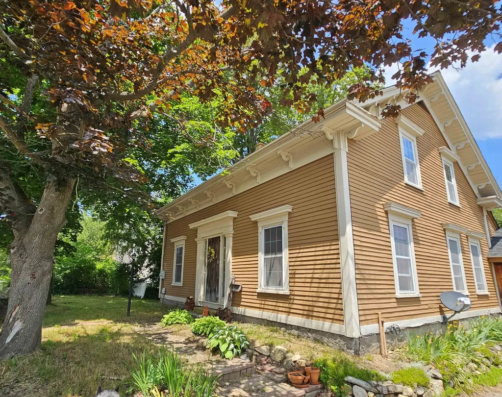 934 1st Nh Turnpike Northwood NH 03261