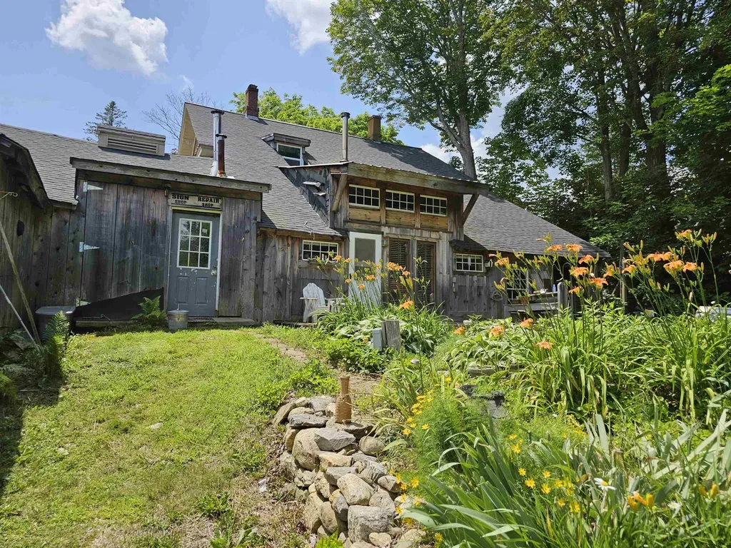 934 1st Nh Turnpike Northwood NH 03261