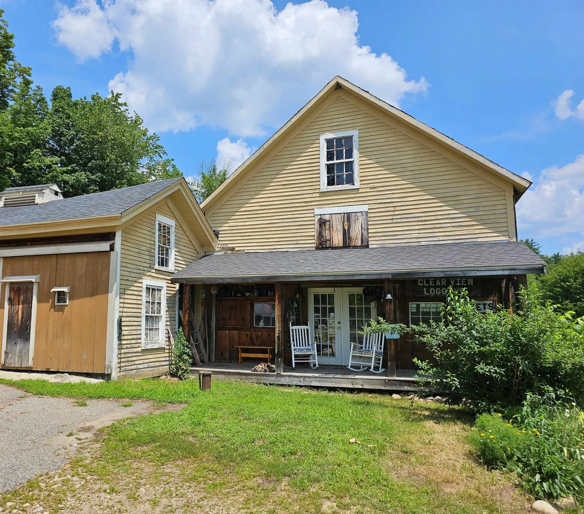934 1st Nh Turnpike Northwood NH 03261