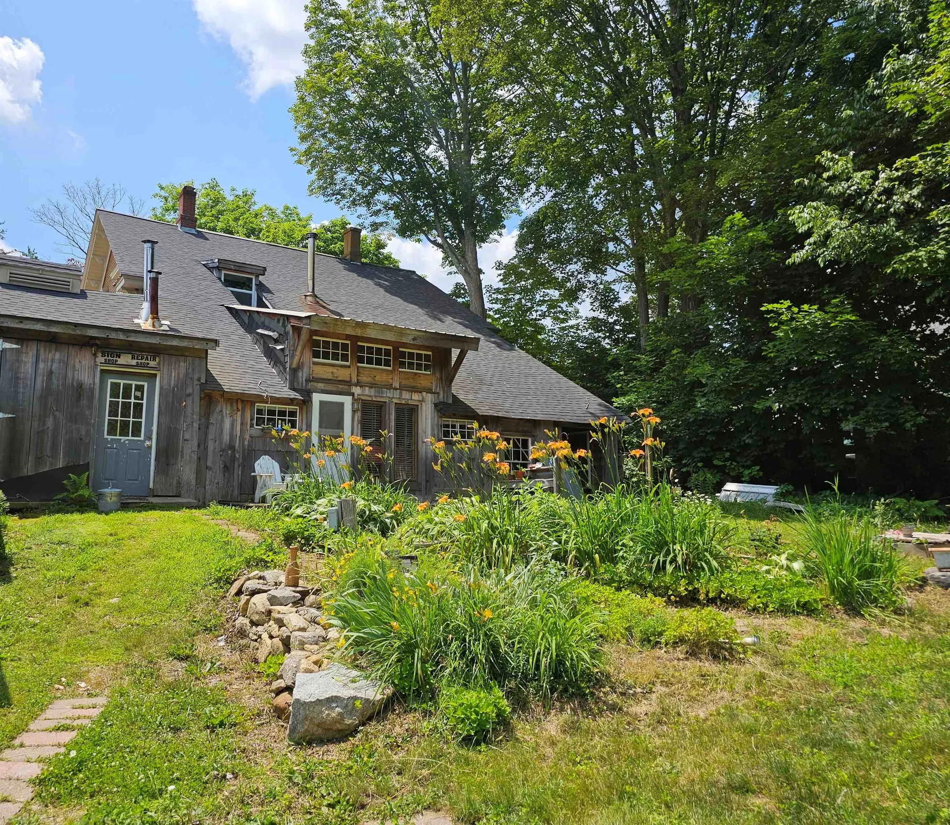 934 1st Nh Turnpike Northwood NH 03261