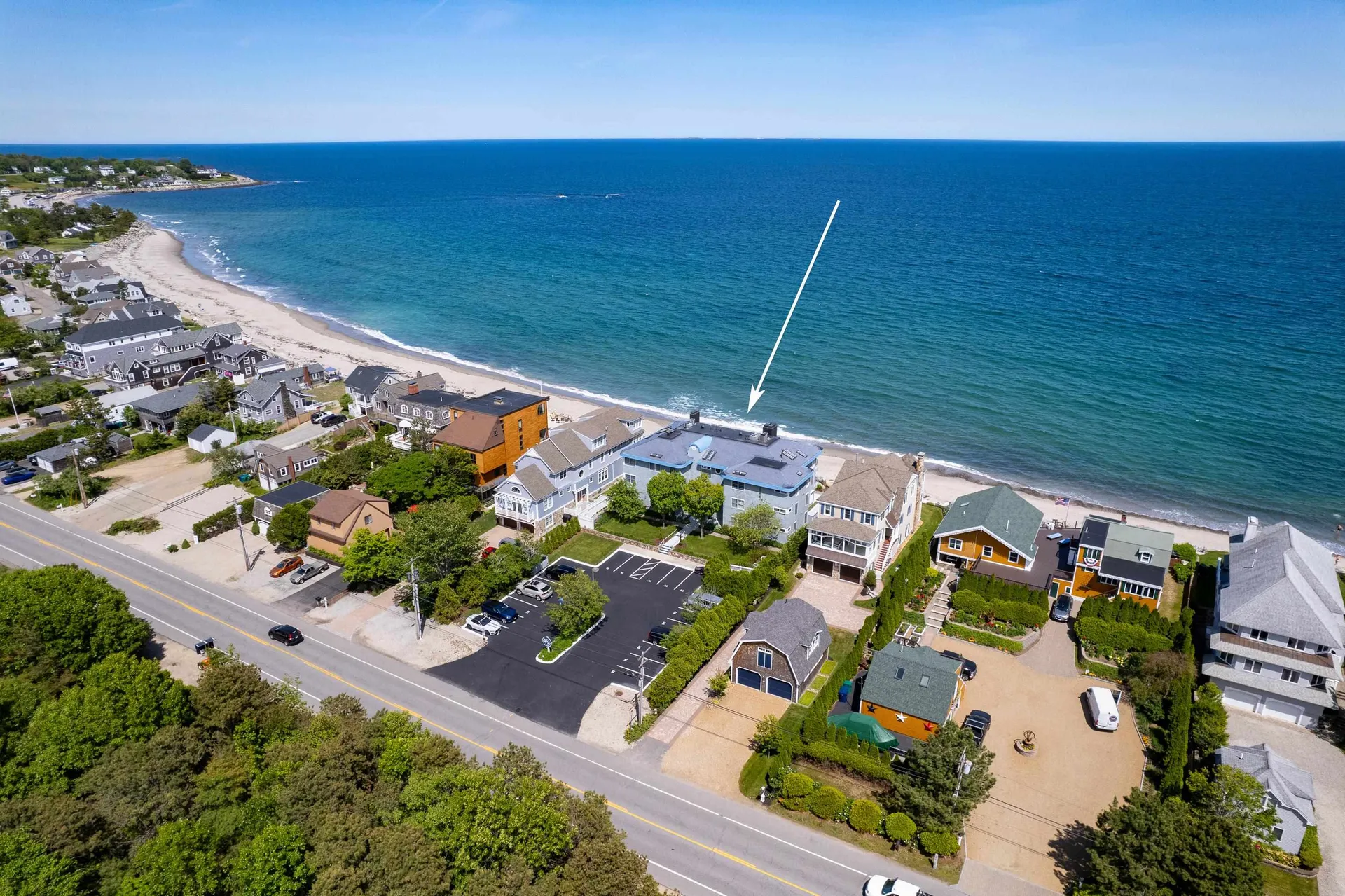 1044 Ocean Boulevard Hampton NH 03842
