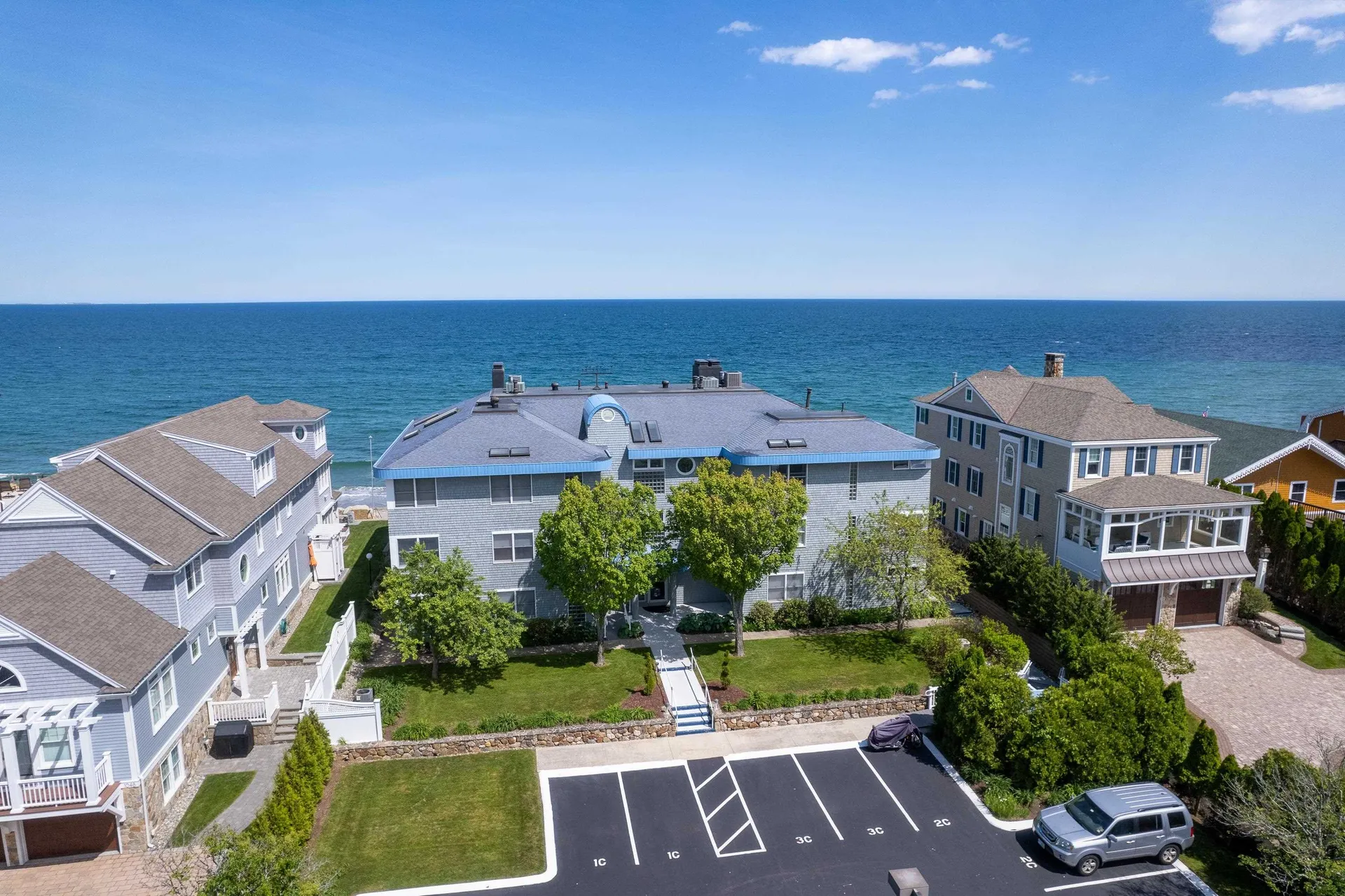 1044 Ocean Boulevard Hampton NH 03842