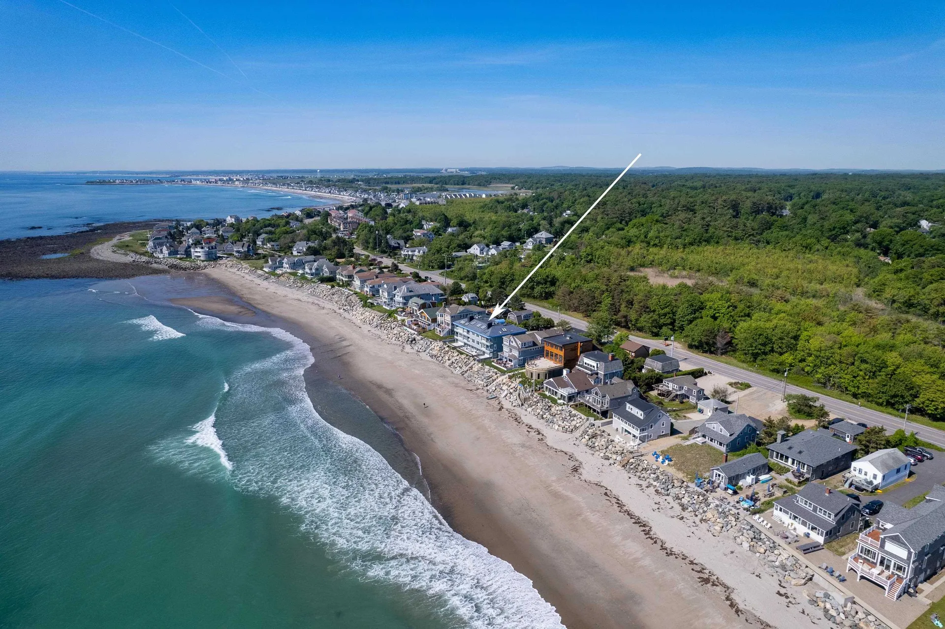 1044 Ocean Boulevard Hampton NH 03842
