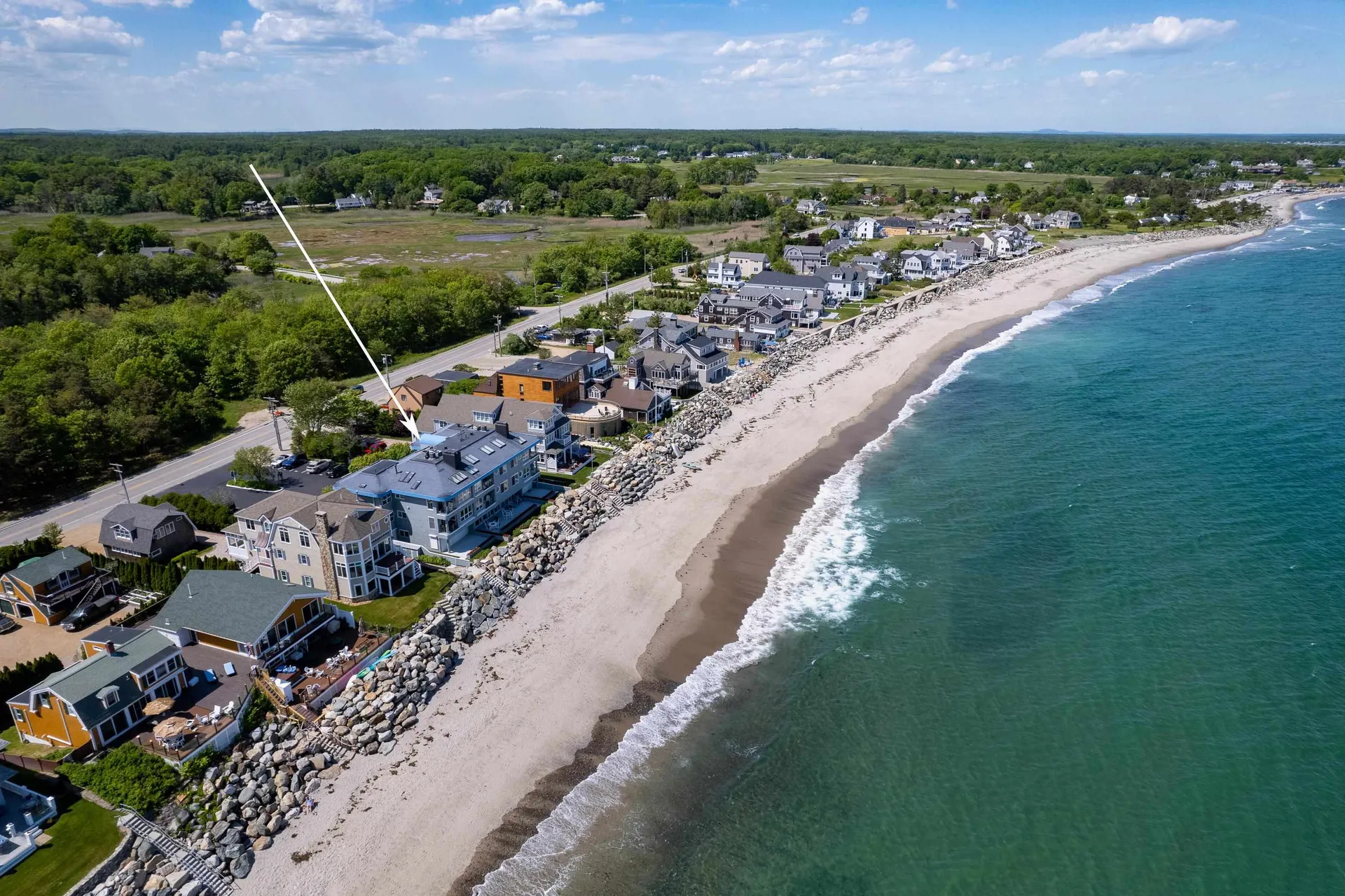 1044 Ocean Boulevard Hampton NH 03842