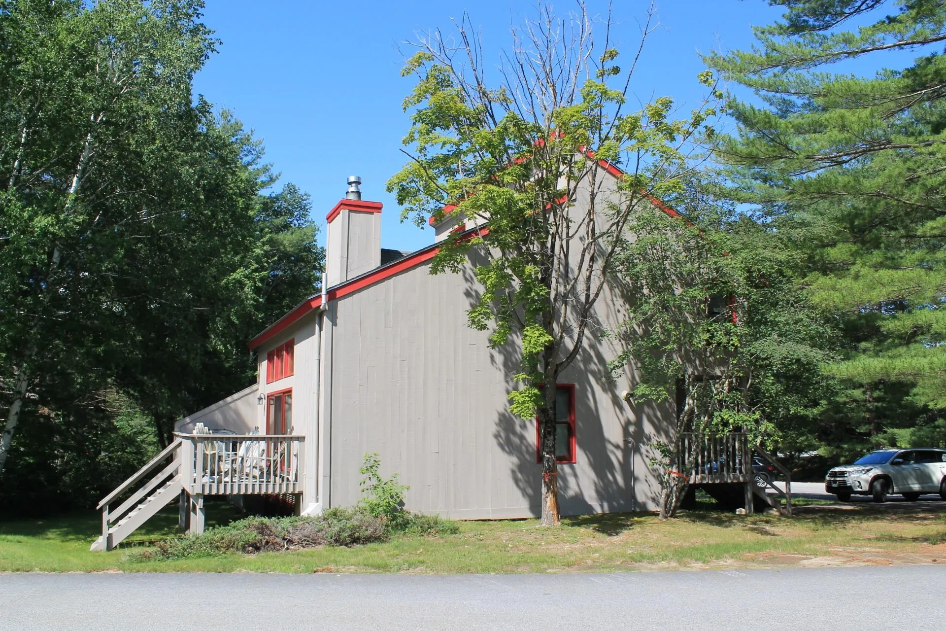 53 Winter Way Lincoln NH 03251
