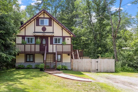 9 Firefly Lane Hillsborough NH 03244