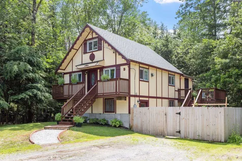 9 Firefly Lane Hillsborough NH 03244