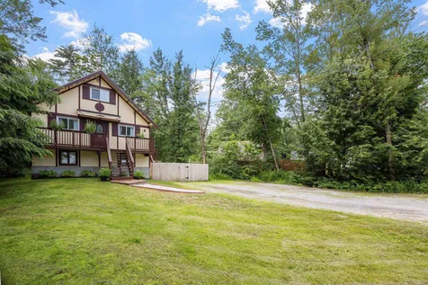 9 Firefly Lane Hillsborough NH 03244