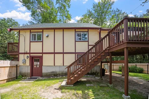 9 Firefly Lane Hillsborough NH 03244