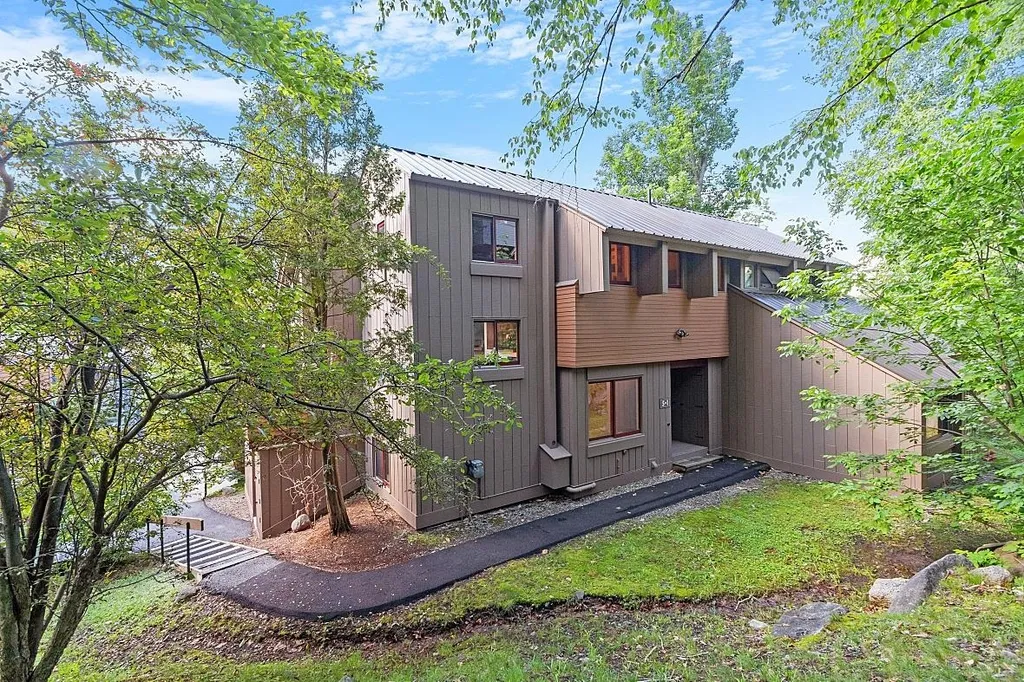 5 Potash Road Lincoln NH 03251