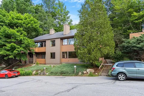 5 Potash Road Lincoln NH 03251