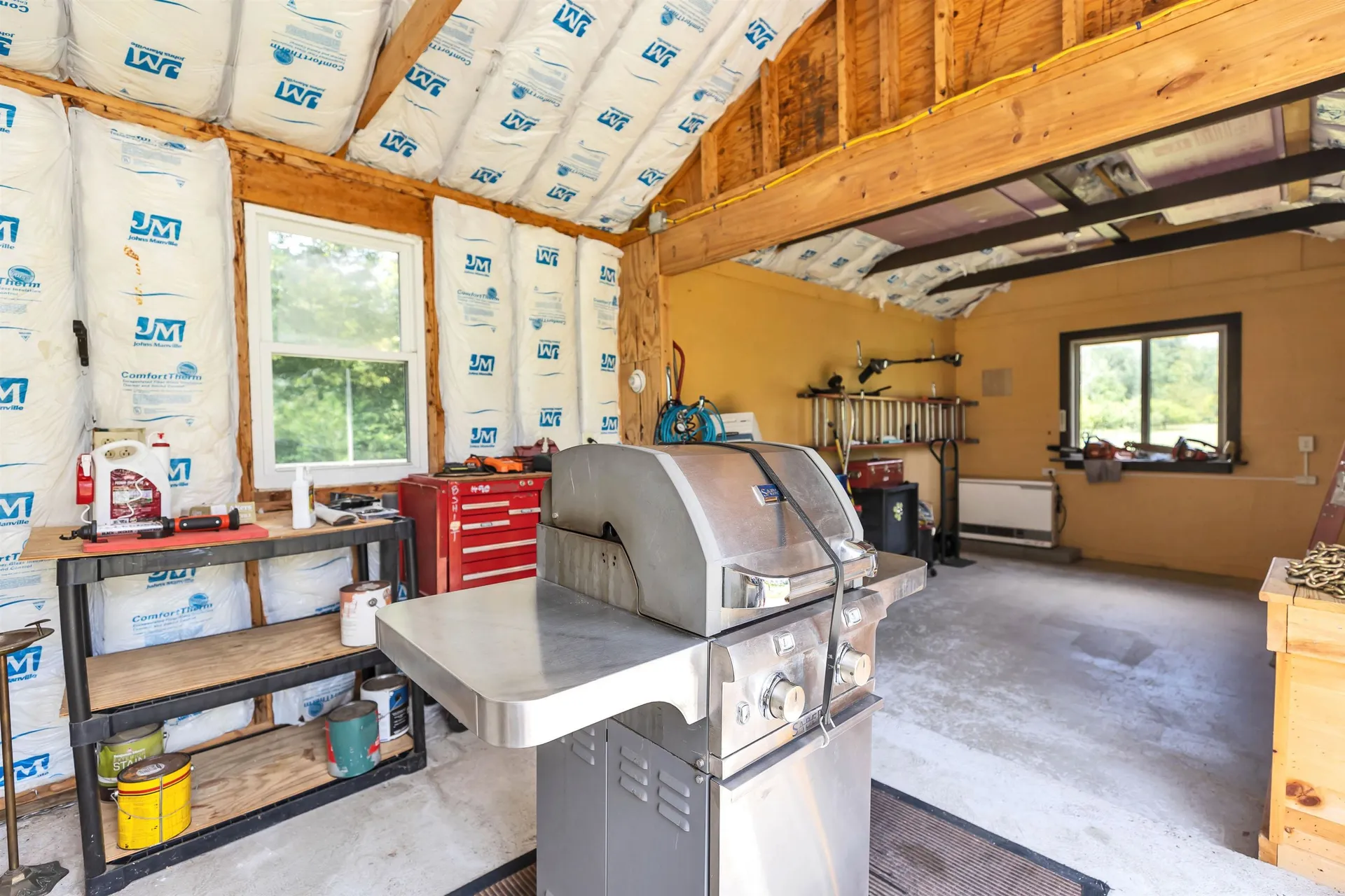 28 Peach Blossom Drive Lyndeborough NH 03082