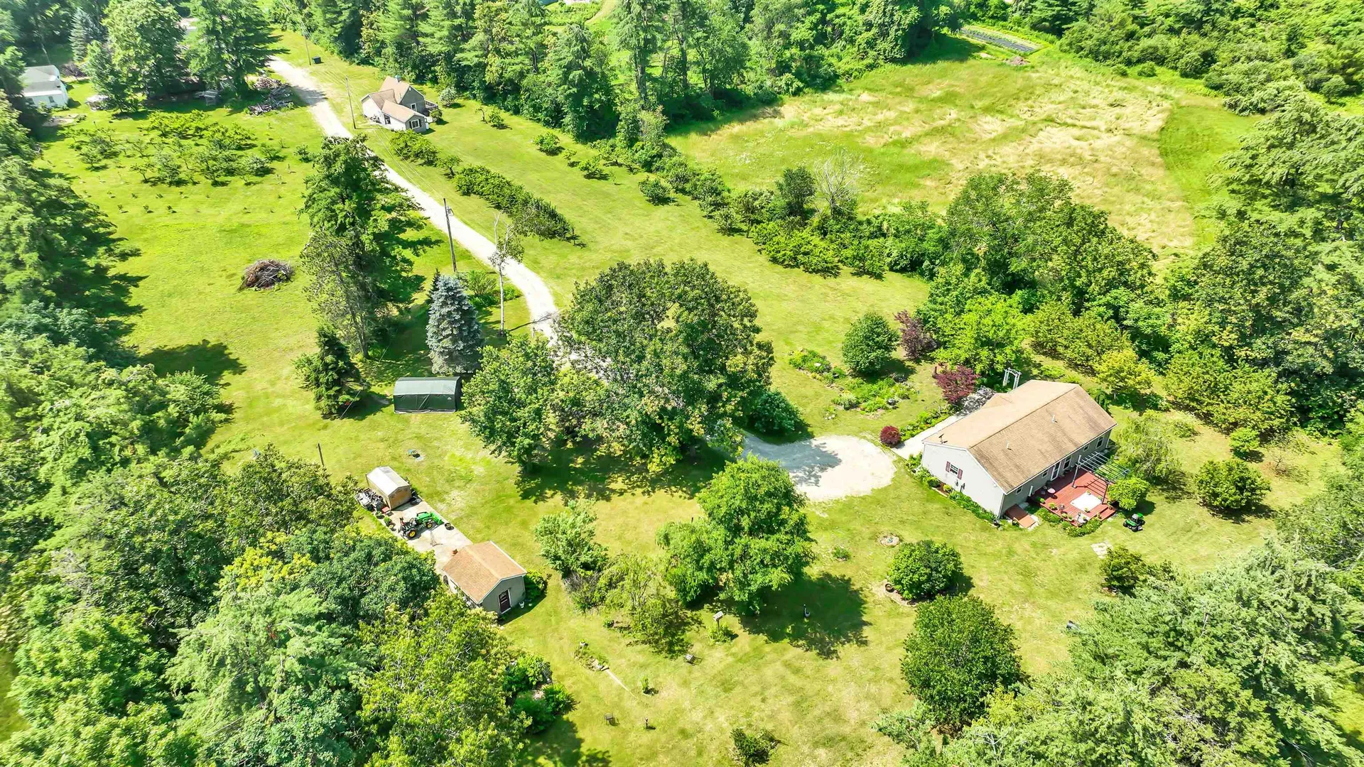 28 Peach Blossom Drive Lyndeborough NH 03082