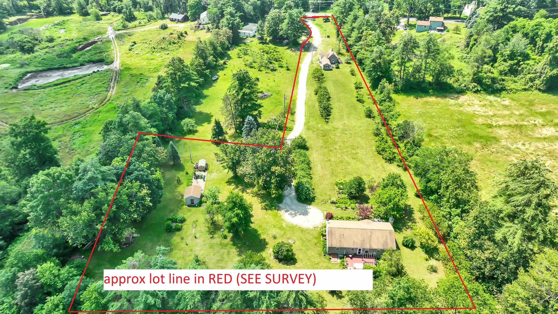28 Peach Blossom Drive Lyndeborough NH 03082