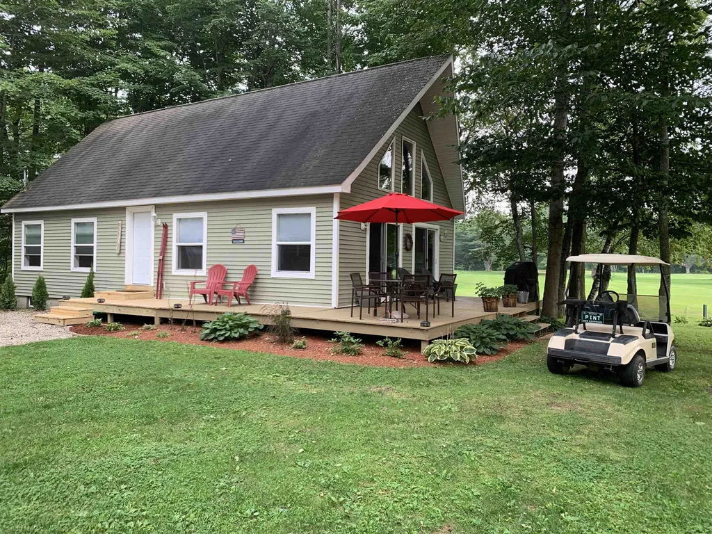 10 Forest Lane Ossipee NH 03814