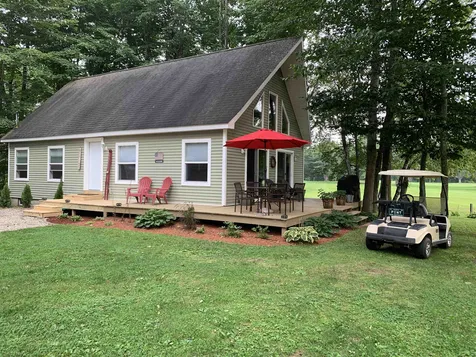 10 Forest Lane Ossipee NH 03814