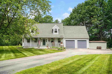 57 Fox Run Lane Rindge NH 03461