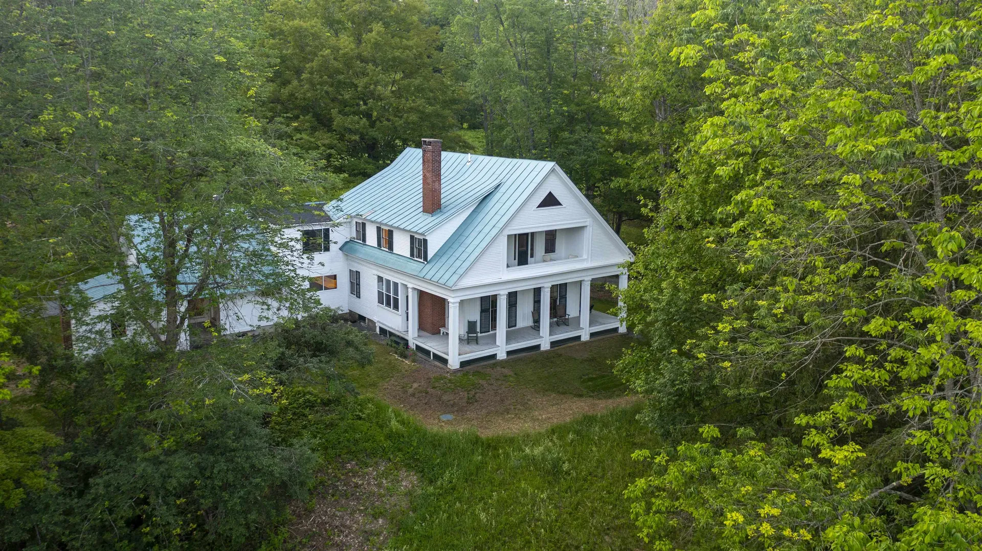 113 Prosper Road Woodstock VT 05091