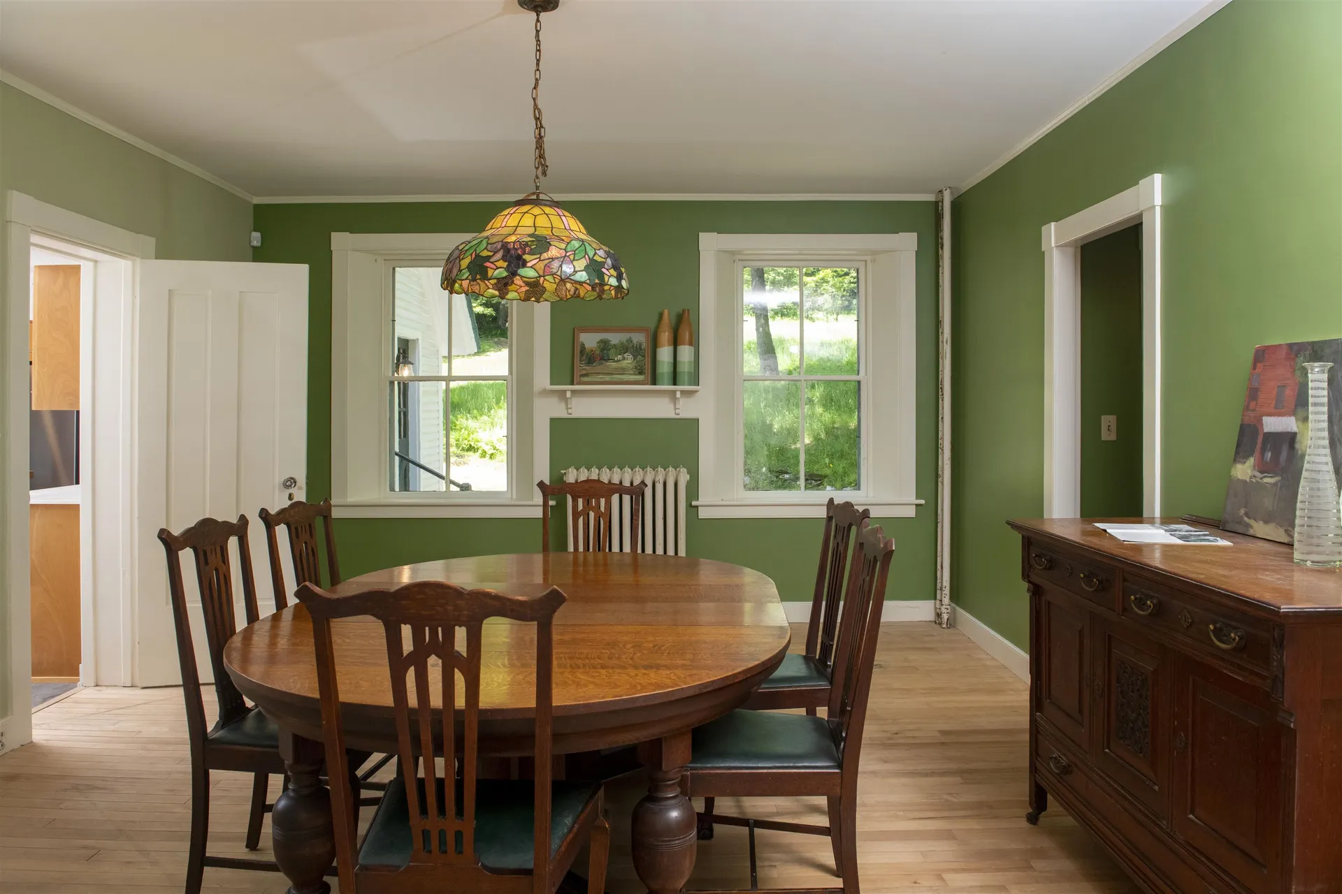 113 Prosper Road Woodstock VT 05091