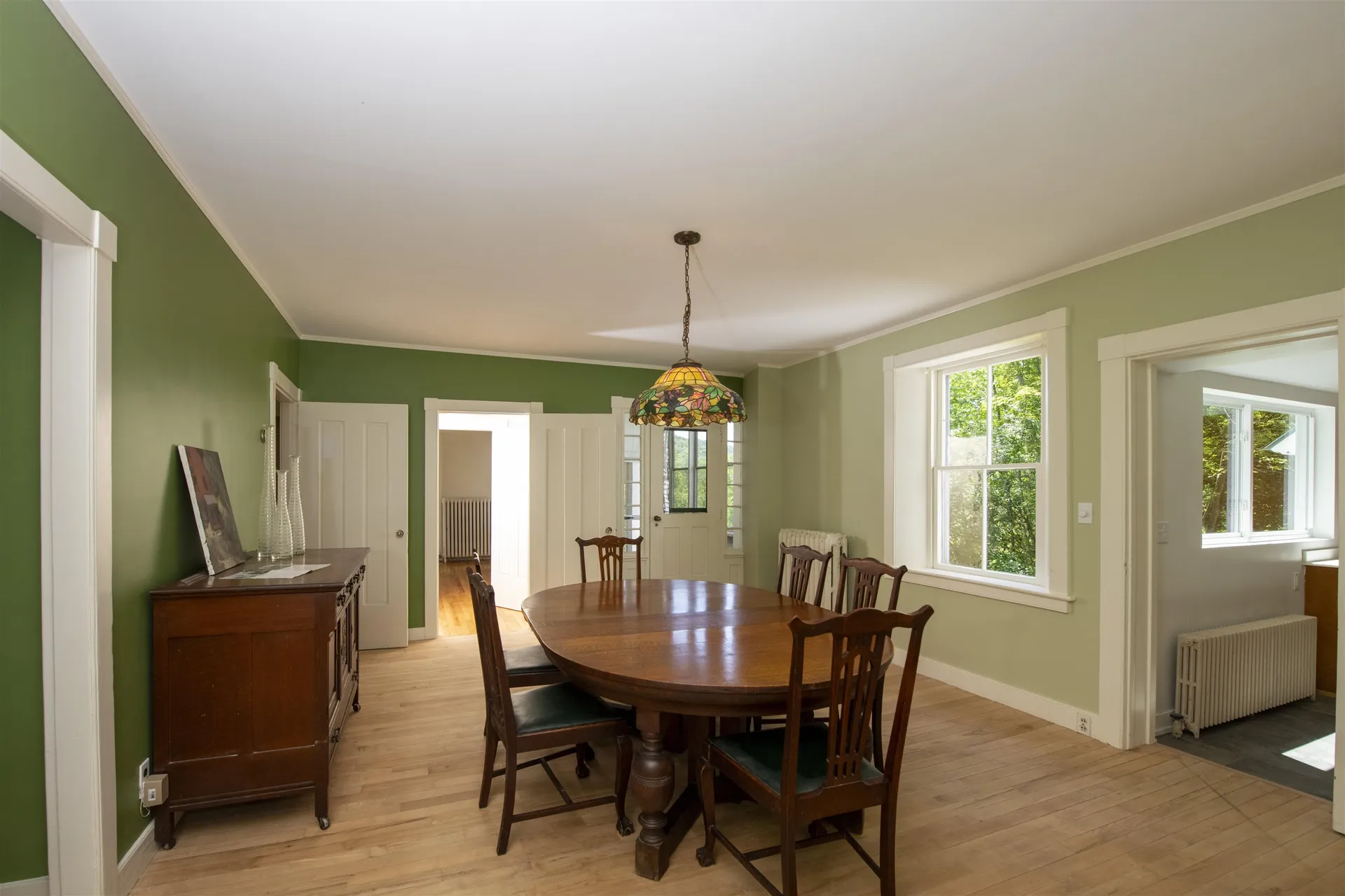 113 Prosper Road Woodstock VT 05091