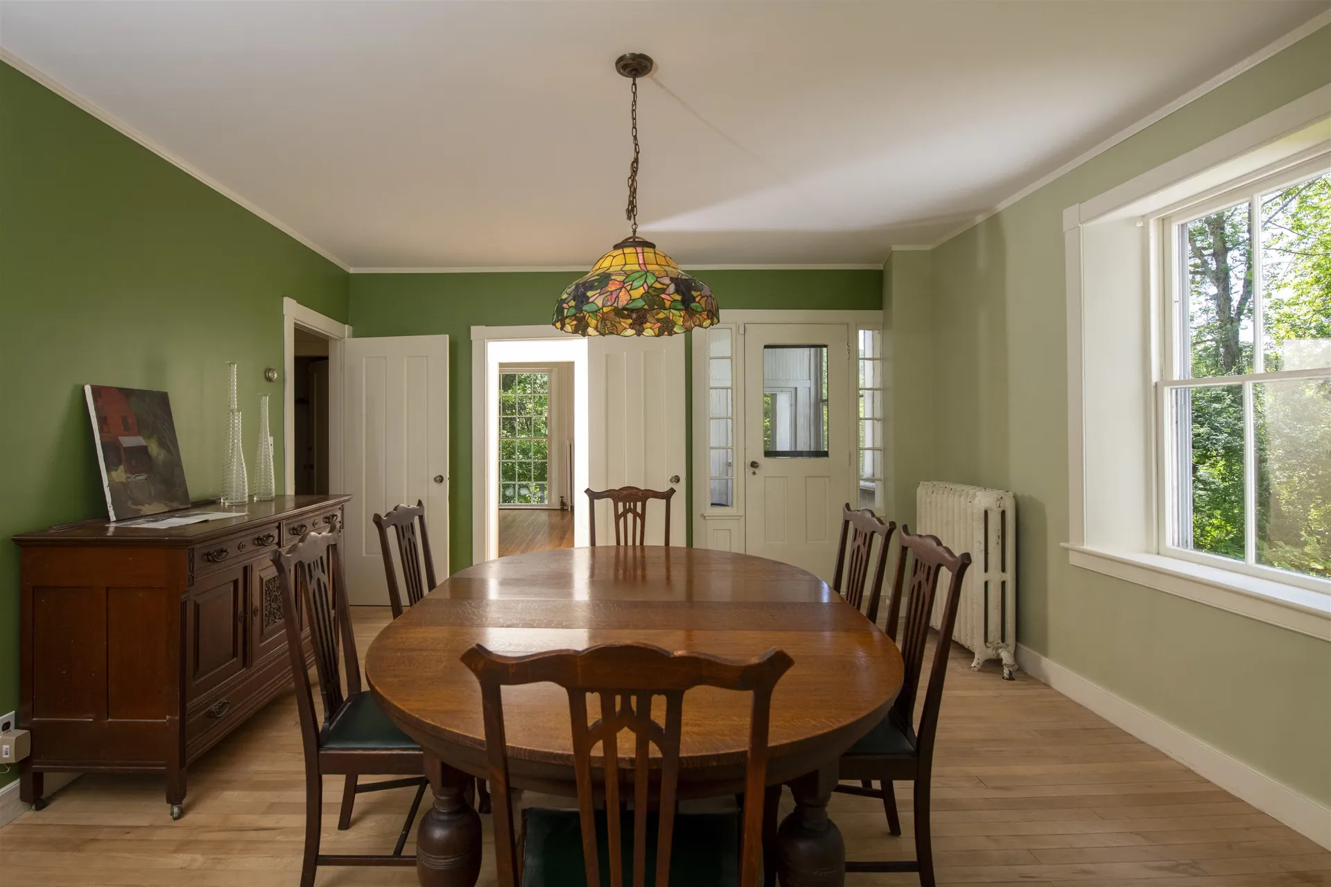 113 Prosper Road Woodstock VT 05091